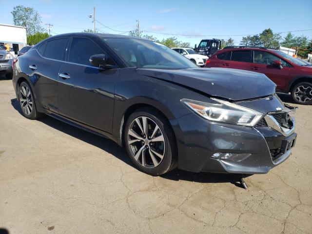 Vin: 1n4aa6ap9hc434613, lot: 57560025, nissan maxima 3.5s 20174