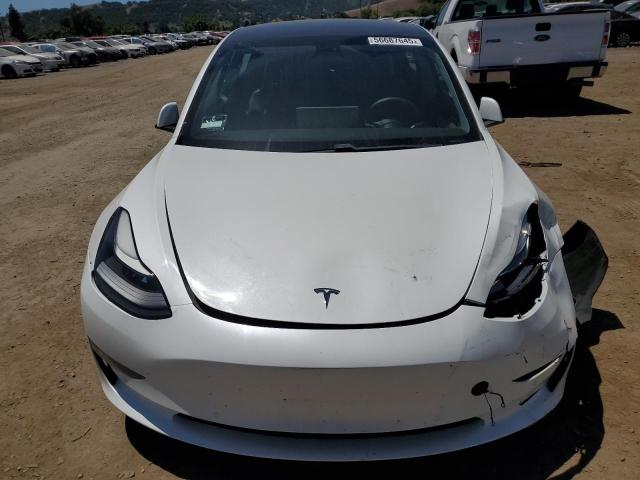 2021 TESLA MODEL 3 - 5YJ3E1EA3MF074879