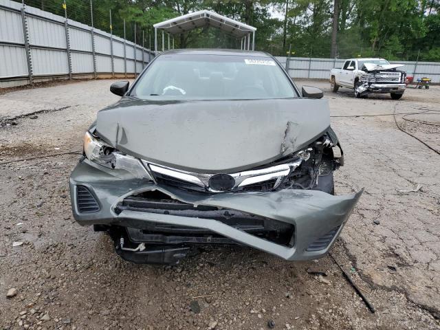 2012 TOYOTA CAMRY BASE - 4T1BF1FK1CU521775