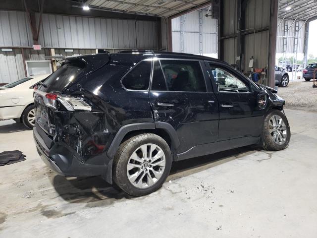 Vin: 2t3n1rfv2lw132610, lot: 58570315, toyota rav4 limited 20203