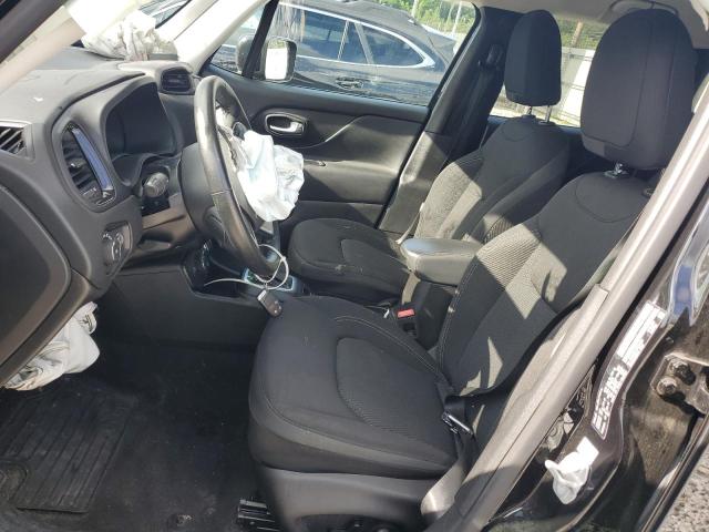 2023 JEEP RENEGADE A ZACNJDE14PPP31706