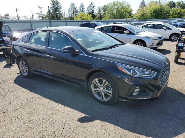Vin: 5npe34af5kh794748, lot: 56167435, hyundai sonata limited 20194