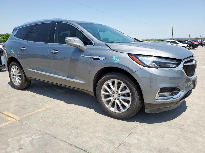 Vin: 5gaerbkw5mj171031, lot: 56537775, buick enclave essence 20214