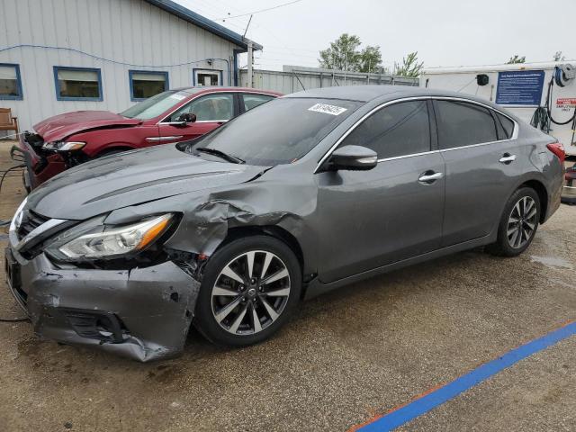 Vin: 1n4al3ap8hc201685, lot: 58146425, nissan altima 2.5 2017 img_1