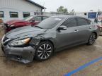 2017 NISSAN ALTIMA 2.5 - 1N4AL3AP8HC201685