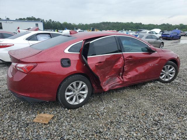 Vin: 1g1zd5st5lf008590, lot: 58750185, chevrolet malibu lt 20203