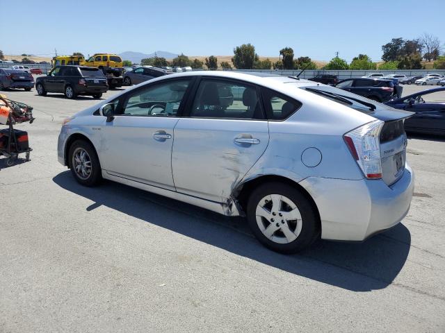 Vin: jtdkn3du7a0024693, lot: 58336805, toyota prius 20102
