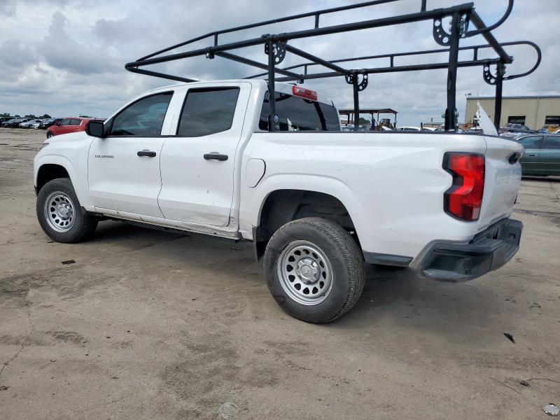 Vin: 1gcgsbec2r1107923, lot: 58569805, chevrolet colorado 20242