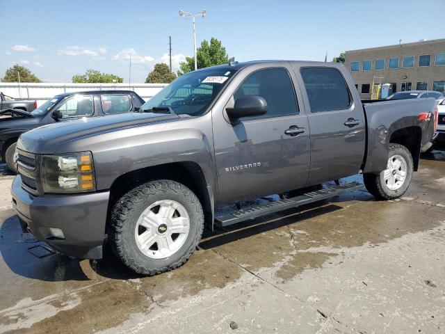 Vin: 3gcpkse34bg125282, lot: 58265175, chevrolet all models k1500 lt 2011 img_1