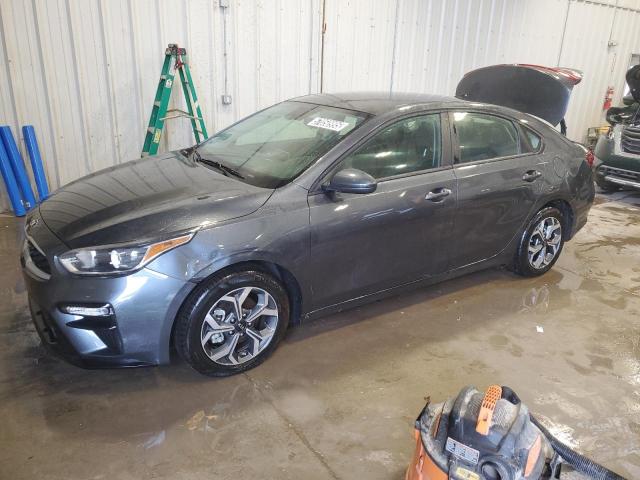 KIA FORTE FE