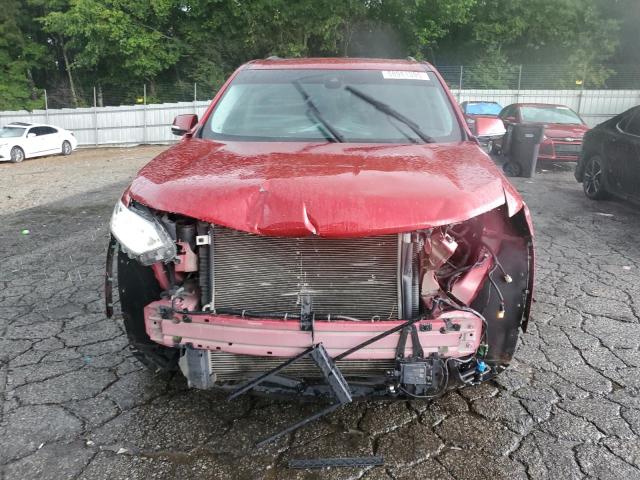 2018 CHEVROLET TRAVERSE H 1GNEVKKW7JJ250813