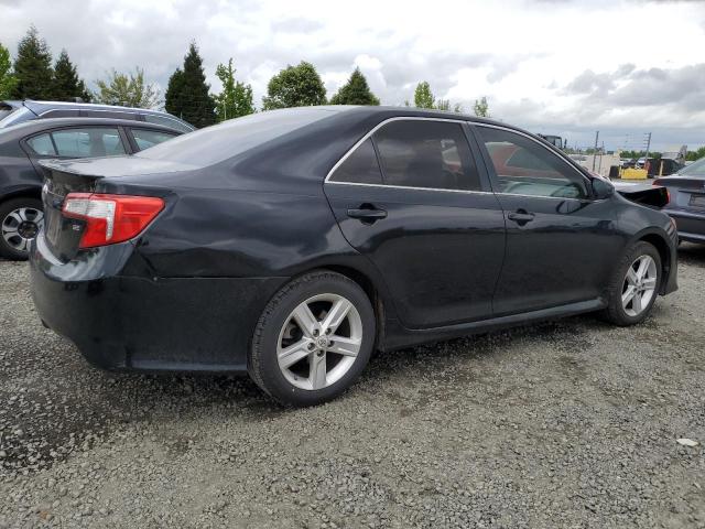 Vin: 4t1bf1fk6cu046866, lot: 57903075, toyota camry base 20123