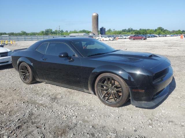Vin: 2c3cdzfj9lh205925, lot: 56303345, dodge challenger r/t scat pack 20204