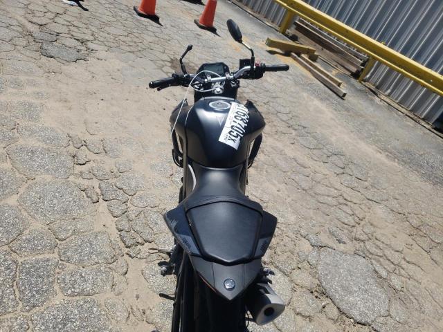 2024 YAMAHA MT-03 MH3RH20Y3RK014382