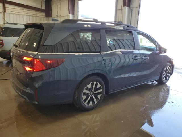 2025 HONDA ODYSSEY EX - 5FNRL6H65SB053954