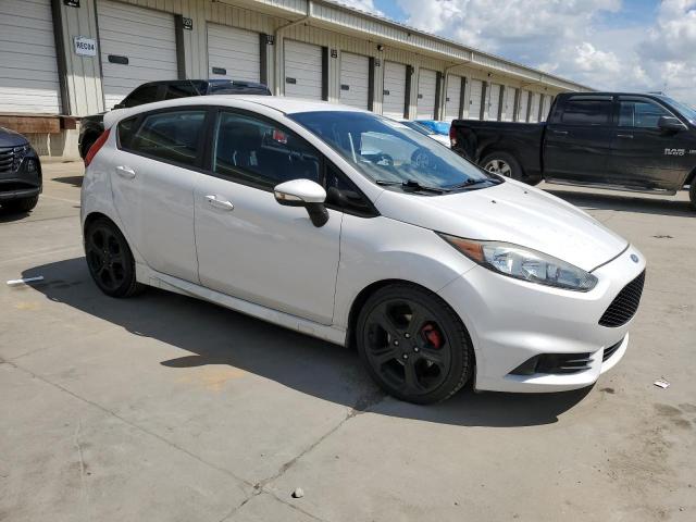 Vin: 3fadp4gx6gm175941, lot: 56870605, ford fiesta st 20164