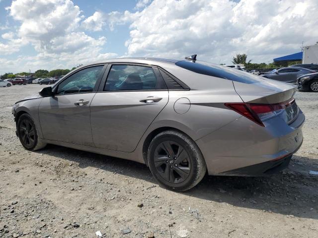 Vin: kmhlm4ag7nu333697, lot: 56975395, hyundai elantra sel 20222