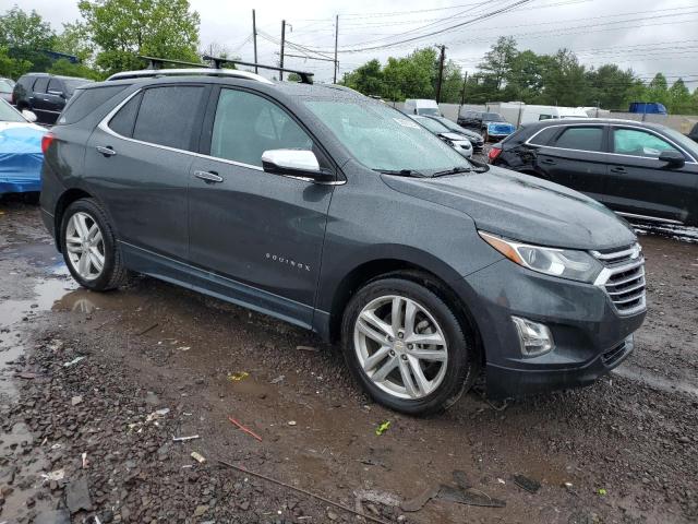Vin: 2gnaxyex8k6142179, lot: 58623525, chevrolet equinox premier 20194