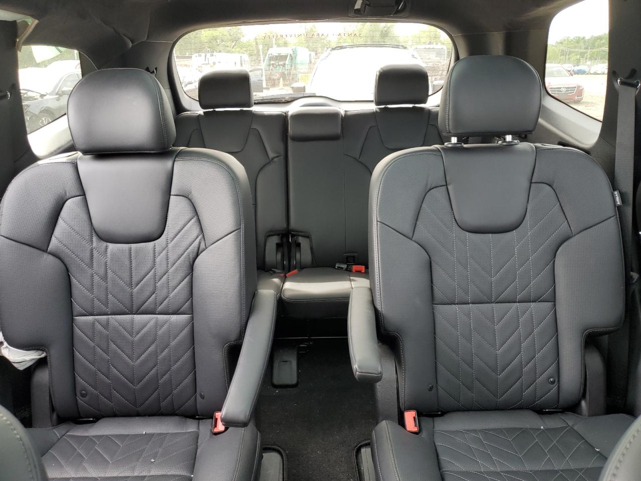 Kia Telluride 2024