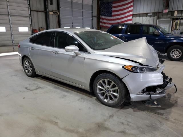Vin: 3fa6p0hd5hr155996, lot: 56976765, ford fusion se 20174