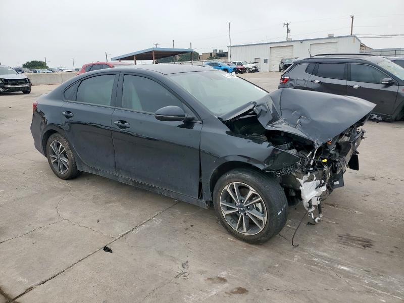 Vin: 3kpf24ad8re781044, lot: 57918065, kia forte lx 20244
