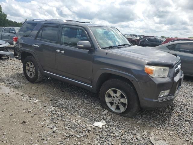 Vin: jtebu5jr2b5033428, lot: 58601615, toyota 4runner sr5 20114