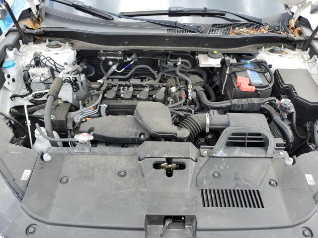 2023 HONDA CR-V EXL 5J6RS4H7XPL003369