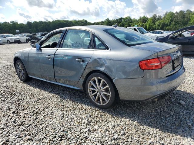 Vin: wauafafl1fn010104, lot: 56872865, audi a4 premium 20152