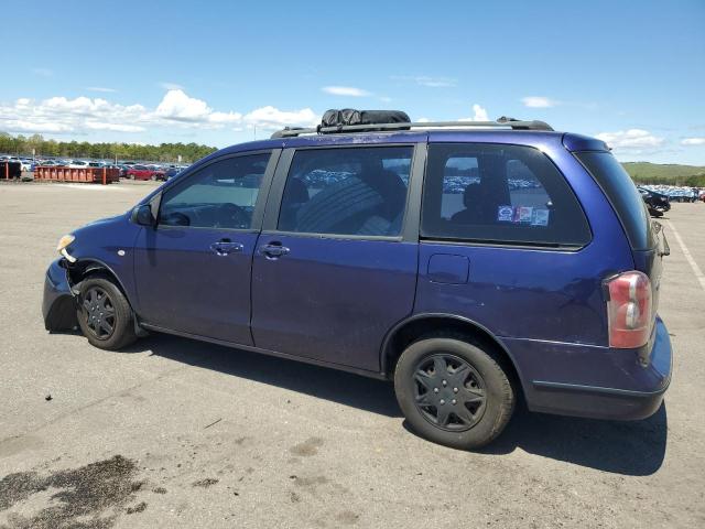 MAZDA MPV WAGON 2006 JM3LW28A560566501 photo #3