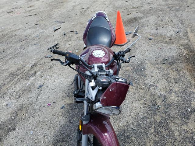 2004 HONDA CB600 F ZDCPC36044F000853