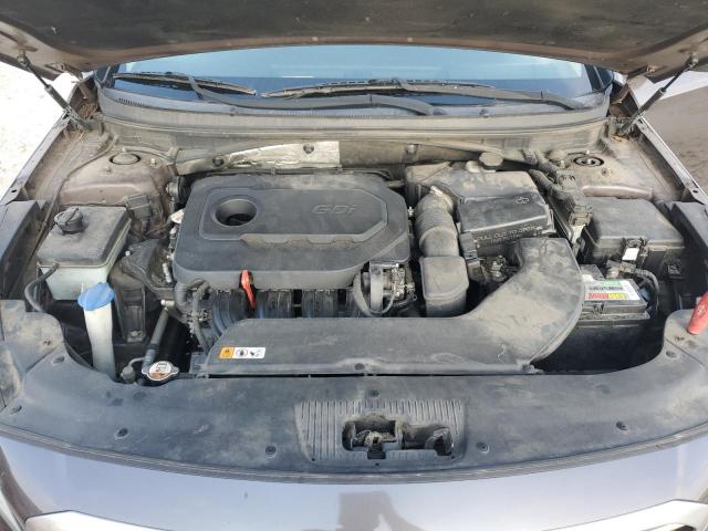 2016 HYUNDAI SONATA SE - 5NPE24AF0GH262270