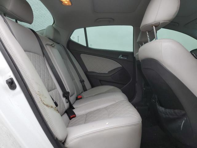 5XXGR4A67FG364857 2015 KIA OPTIMA