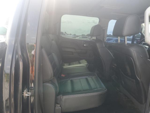 2015 GMC SIERRA K25 1GT120E8XFF115398