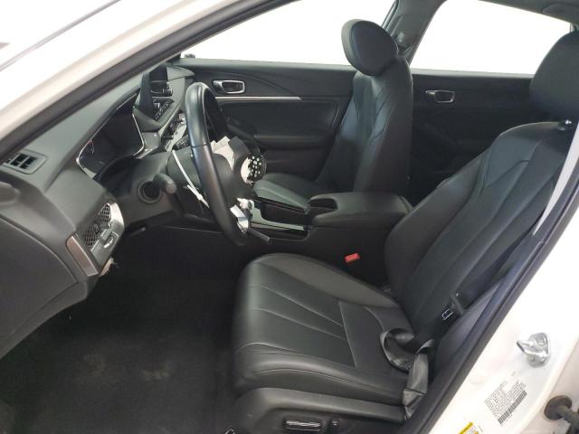 2023 ACURA INTEGRA 19UDE4H25PA016667