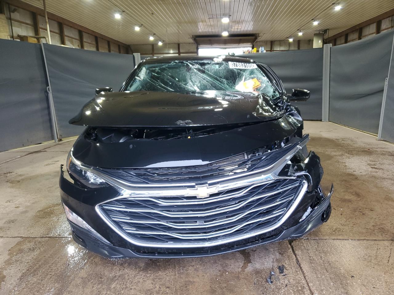 CHEVROLET MALIBU 2024