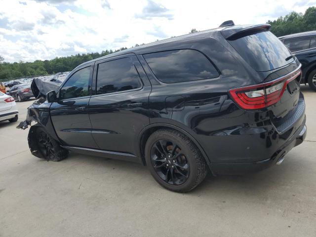 Vin: 1c4sdhct3lc393741, lot: 56969185, dodge durango r/t 20202