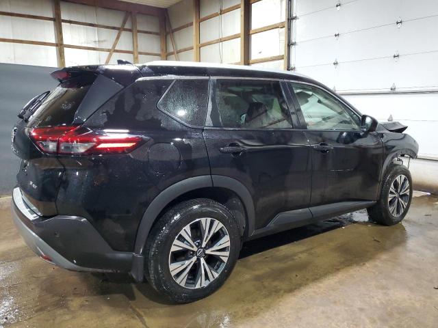 Vin: 5n1bt3bb1pc872367, lot: 59197495, nissan rogue sv 20233