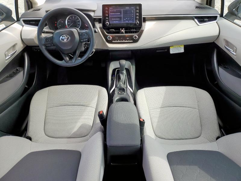 2020 TOYOTA COROLLA LE - 5YFEPRAE3LP126993
