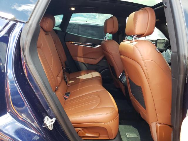 2020 MASERATI LEVANTE ZN661XUA4LX351412