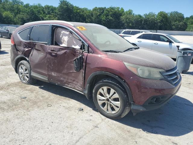 Vin: 5j6rm3h77el029705, lot: 56861775, honda crv exl 20144