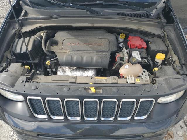 2020 JEEP RENEGADE S - ZACNJAAB7LPL71211