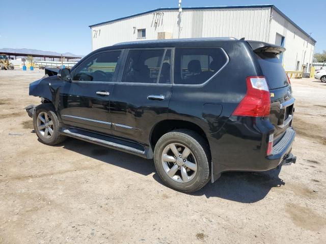 LEXUS GX 460 PRE 2013 black  gas JTJJM7FX9D5058278 photo #3