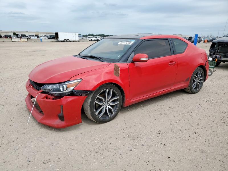 Vin: jtkjf5c76f3090165, lot: 58074285, toyota scion 2015 img_1