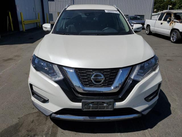 2019 NISSAN ROGUE S KNMAT2MT7KP521710