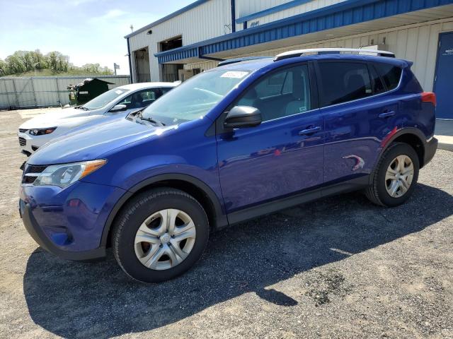 Vin: 2t3bfrev2ew128727, lot: 56530275, toyota rav4 le 2014 img_1