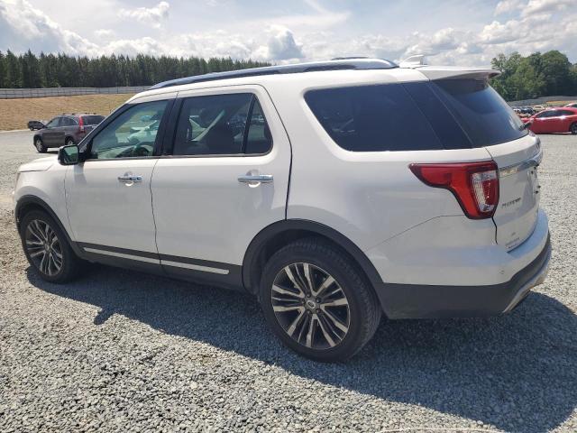 Vin: 1fm5k8ht7ggc64228, lot: 56554555, ford explorer platinum 20162