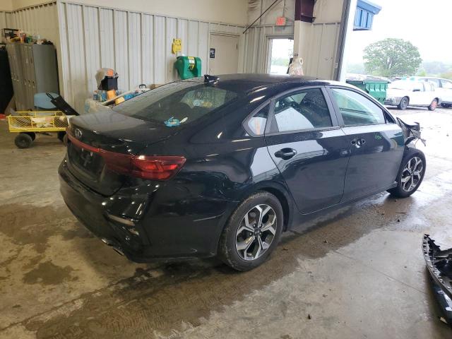 Vin: 3kpf24ad5le156897, lot: 57479475, kia forte fe 20203