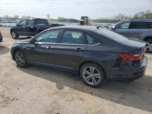 2019 VOLKSWAGEN JETTA S 3VWCB7BU0KM263344