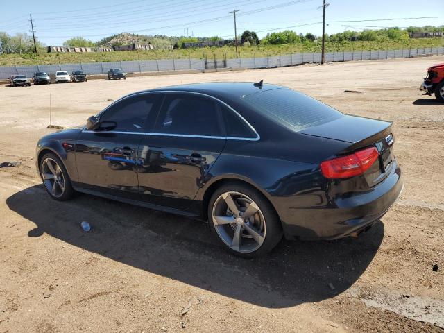 Vin: wauefafl8en015817, lot: 55620885, audi a4 premium plus 20142