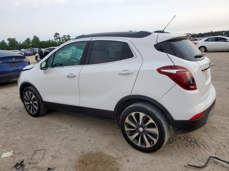 Vin: kl4cjcsb9lb046181, lot: 57570165, buick encore essence 20202